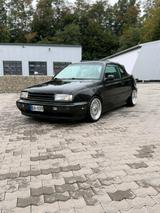 Volkswagen VW GOLF III VR6 CABRIO - Volkswagen Golf: Vr6
