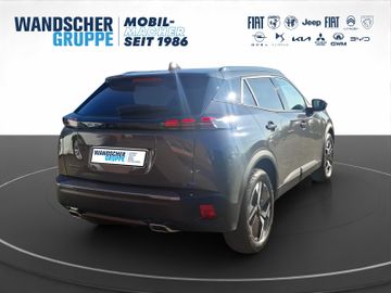 Peugeot 2008 Allure 1.2 PureTech 130 LED+SHZ+Alcant.+PDC