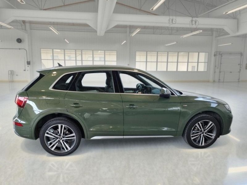 Audi AUDI Q5 40 TDI MHEV S LINE PLUS QUATTRO S TRONIC imagem 3