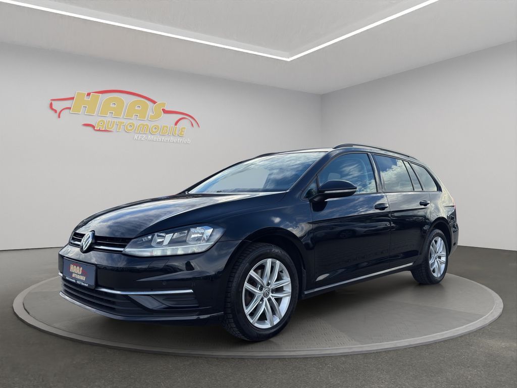 Image of Volkswagen Golf