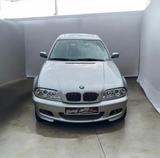 BMW Bmw 328 328i 24V cat 4 porte - BMW 328 aus 1998