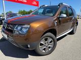 Dacia Duster I Prestige 4x2*Klima*Leder - Dacia aus 2015