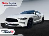 Ford Mustang 5.0 Aut. V8 GT - Deutsches Modell! - Ford Model a Gebrauchtwagen