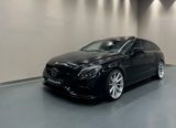 Mercedes-Benz CLS63 AMG Shooting Brake 4M**750PS**20"**NIGHT** - Mercedes-Benz: Kombi, Cls
