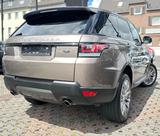 Land Rover RANGE ROVER SPORT*MATRIX-LED*PANO-ICE-MEMORY-NR - Land Rover Gebrauchtwagen in Mönchengladbach