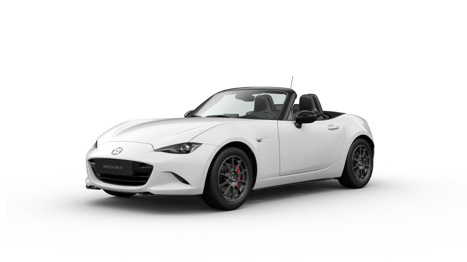 Mazda MX-5 - Bild 2