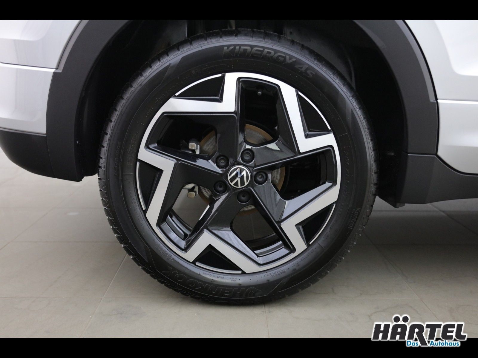 Volkswagen T-Cross - Bild 14