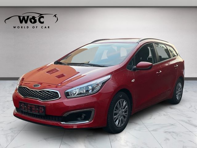 Kia cee'd / Ceed 1.6 GDI SHZ*PDC*KLIMA