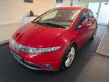 Honda Civic 1.8 i-SHIFT Executive - Honda Civic in Mainz