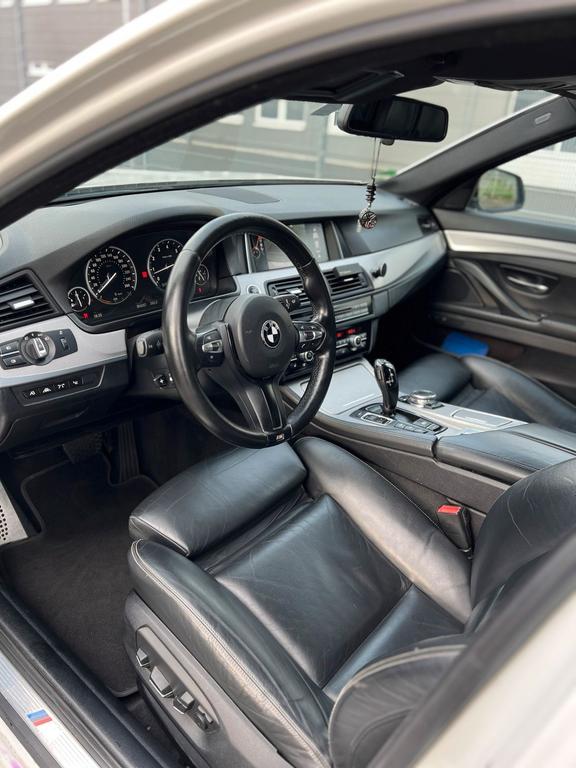 BMW 535