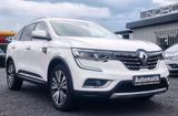 Renault Koleos Initiale Paris 4x4 *AHK*BOSE*TOP EXTRAS* - Renault Koleos: Bose