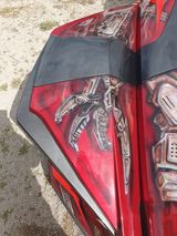 Polaris Slingshot - POLARIS MOTORRAD