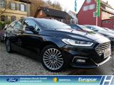 Ford Mondeo Turnier Titanium 2.0 EcoBlue Navi 1 Hand  - Ford Mondeo Gebrauchtwagen in Düsseldorf