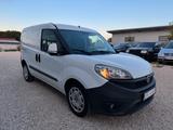 Fiat Doblo SX Kasten1.4 Turbo/Erdgas CNG /AHK /TüV E6 - Fiat mit CNG-Antrieb