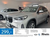 BMW X1 - Vorschau Bild 2