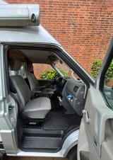 Volkswagen VW T4 Camper Ausbau Fischer 2.5 TDI Langversion - Volkswagen T4 2 5 TDI
