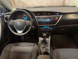 Toyota Auris Touring Sports Cool - Toyota Gebrauchtwagen von 2014