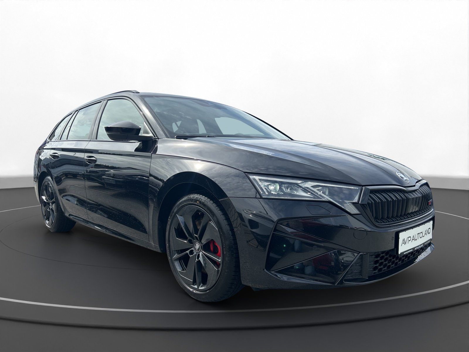 Skoda Octavia - Bild 4
