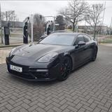 Porsche Panamera Turbo  - Porsche Panamera in Bochum