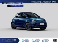 Fiat 500e - Vorschau Bild 4