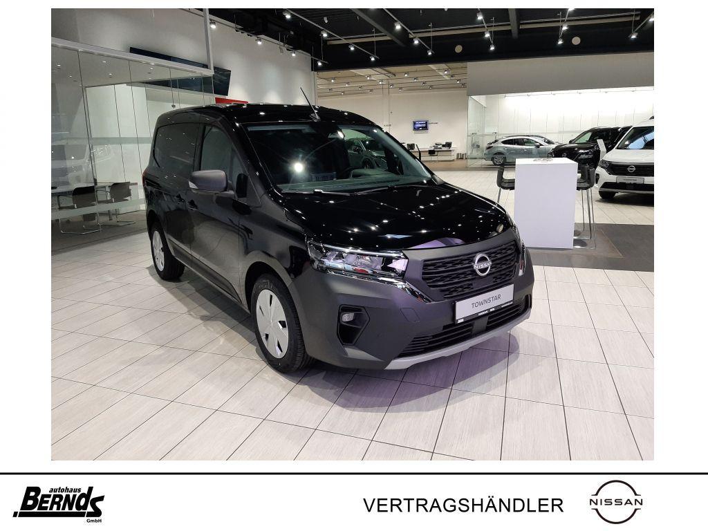 Nissan Townstar KASTEN L1 2,0 DIG-T 130 N-Connecta R-KA