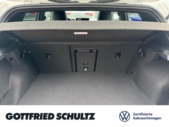 Volkswagen Golf - Bild 10