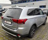 Mitsubishi Outlander 2.2 Top 4WD/7-Sitzer/Steuerkette NEU - Mitsubishi Outlander: 7