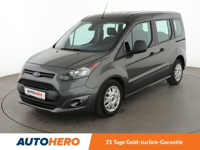 Ford Tourneo Connect 1.0 EcoBoost Trend*PDC*