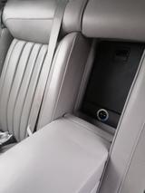 Volkswagen Phaeton 6.0 W12 lang 4MOTION Tiptronic 5-Sit... - Volkswagen Phaeton: W12