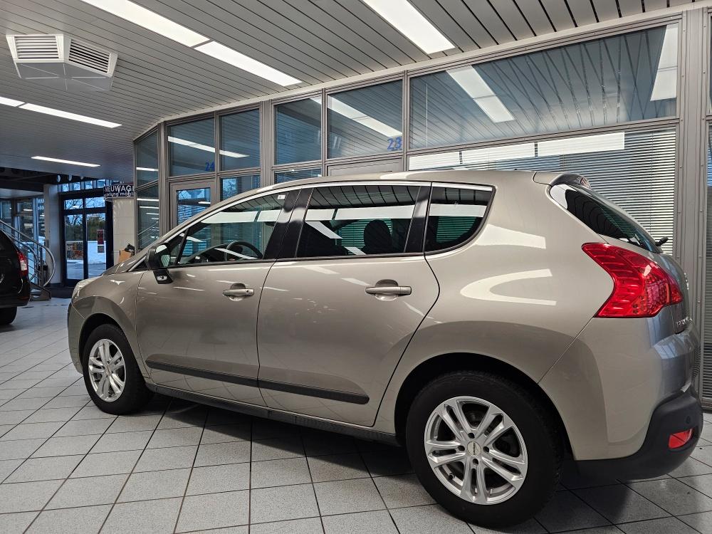 Peugeot 3008 Active ohne Tüv nur Gewerbe oder Export