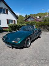 BMW Z1 Oldtimer - BMW Z1 aus 1991