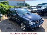Mercedes-Benz C 270 C -Klasse T-Modell / Avantgarde - gebrauchte Mercedes-Benz C 270 aus dem Jahr 2004