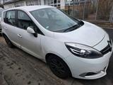 Renault Scenic 3 1.2 TCE - Renault Scenic: Kleinwagen