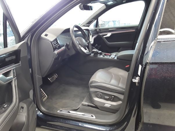 Volkswagen Touareg - Bild 6
