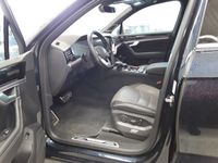 Volkswagen Touareg - Vorschau Bild 6