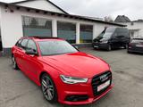 Audi A6 Avant 3.0 TD  quattro  competitio/ RS-SITZE - Audi A6: Kombi, RS