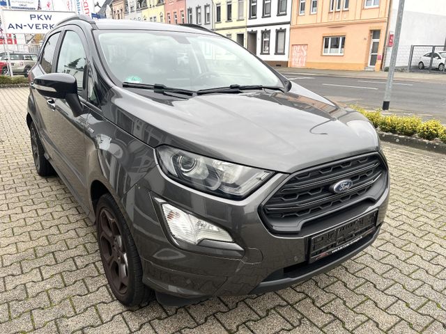 Ford EcoSport 1,0 EcoBoost ST-Line *Xenon*Navi*B&O*