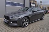 Jaguar XE R-Sport AWD NAV Leder Kamera - Jaguar in Leipzig