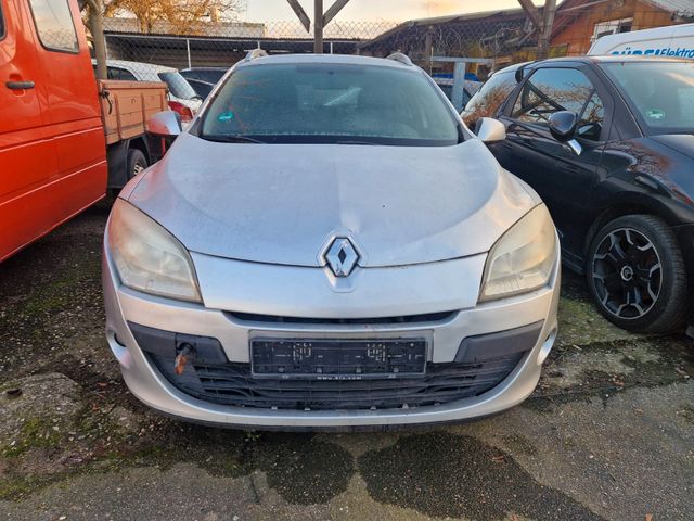 Renault Megane Grandtour Dynamique EURO 5