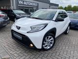 Toyota Aygo(X)*17ALU*APPLE&ANDROID*KLIMAAT*R.KAMERA*Shz