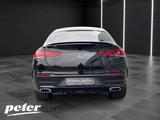 Mercedes-Benz GLE 300 d 4M Coupé AMG*Night*Multibeam*Pano-SD* - Mercedes-Benz GLE 300 mit Diesel-Antrieb: Coupe