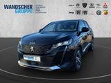 Peugeot 3008 130 Allure Pack 1.2 PureTech +Navi+Kam.+SHZ - Peugeot 3008 in Oldenburg