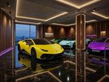Lamborghini Huracan EVO CAPSULE*KAM*LIFT*SENSONUM*SERVICE NE - Lamborghini Huracán: Evo