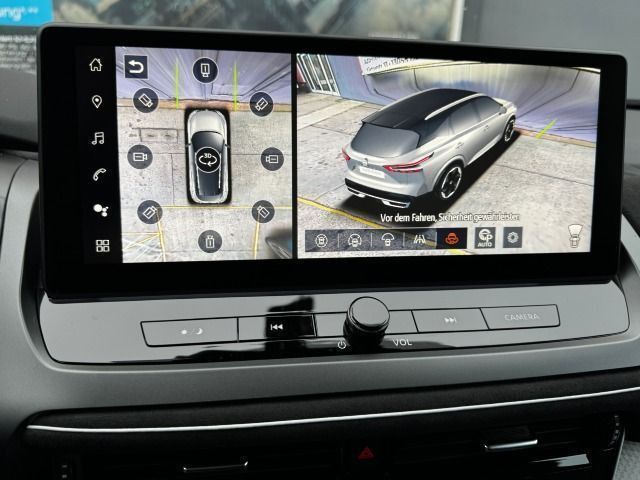 Fahrzeugabbildung Nissan Qashqai 1.5 VC-T e-Power N-Design*K-Plus*MJ25