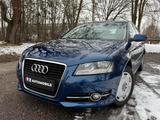Audi A3 Sportback 1.6 TDI Attraction - Audi A3 aus 2012: TDI