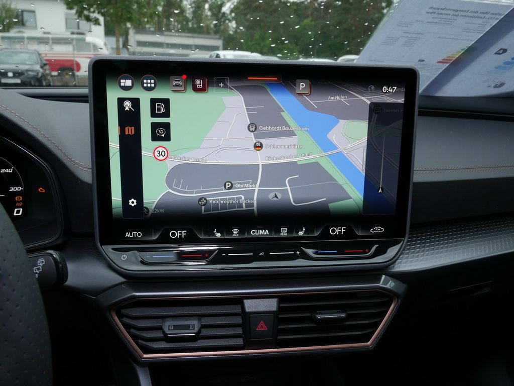 Cupra Formentor - Bild 12