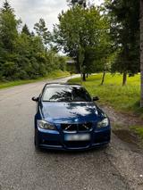 BMW Bmw 320i E91 M Paket               (E90/E9... - BMW 320 aus 2008: Kombi