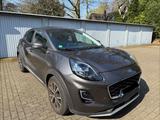 Ford Puma*Massage*TÜVneu*Allwetter*Navi*TOP - Ford Puma von privat