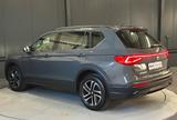 Seat Tarraco 2.0 TDI DSG Style*AHK*Voll/LED*NAVI*ACC* - gebrauchte Seat Tarraco aus dem Jahr 2022