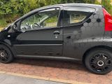 Peugeot 107 Urban Move - Peugeot 107: Bluetooth